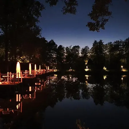 Tatil Evi 21 Premium Pod 