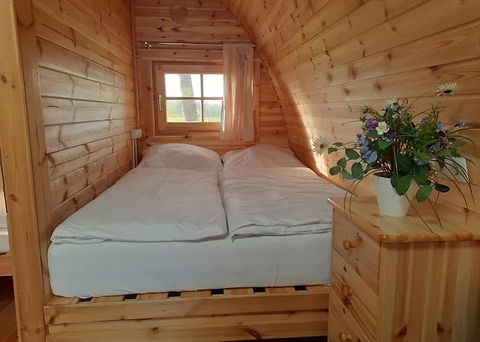 펜션 21 Premium Pod 