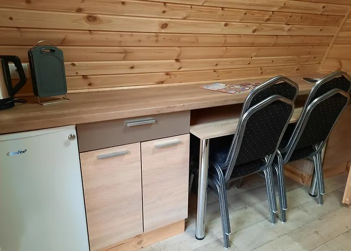 펜션 21 Premium Pod 