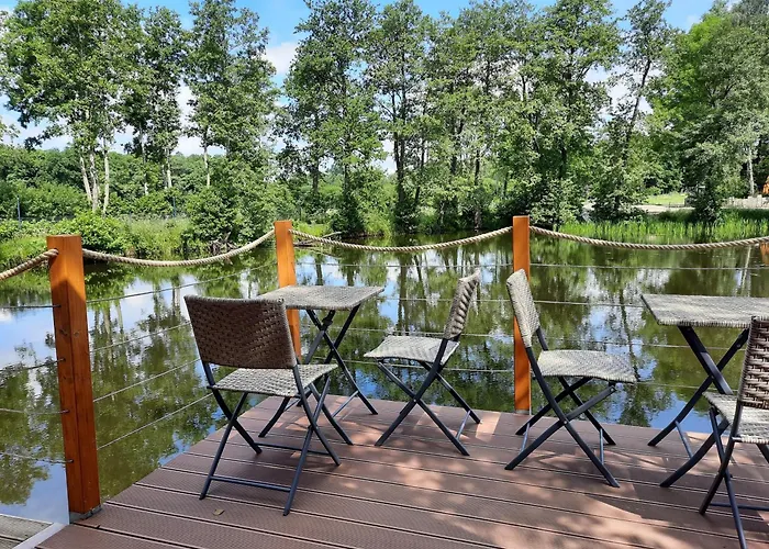 펜션 21 Premium Pod 